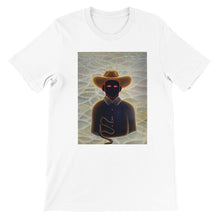 Load image into Gallery viewer, WATER MOCCASIN-Premium Unisex Crewneck T-shirt