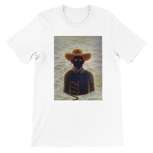 Load image into Gallery viewer, WATER MOCCASIN-Premium Unisex Crewneck T-shirt