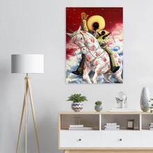 Load image into Gallery viewer, KULU YAWM-Premium Matte Paper Poster