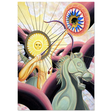 Load image into Gallery viewer, THE ROYAL HUNT OF THE SUN-Premium Matte Paper Poster