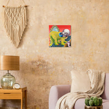 Load image into Gallery viewer, Signs and Wonders- Premium Matte Paper Poster