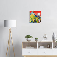 Load image into Gallery viewer, Signs and Wonders- Premium Matte Paper Poster