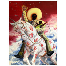 Load image into Gallery viewer, KULU YAWM-Premium Matte Paper Poster