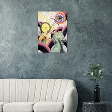 Load image into Gallery viewer, THE ROYAL HUNT OF THE SUN-Premium Matte Paper Poster