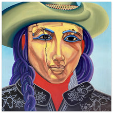 Load image into Gallery viewer, GRAIN QUEEN-Premium Matte Paper Poster