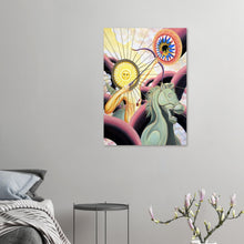 Load image into Gallery viewer, THE ROYAL HUNT OF THE SUN-Premium Matte Paper Poster