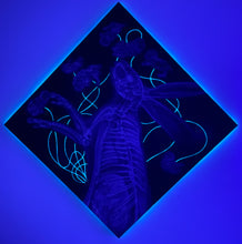 Load image into Gallery viewer, Turn My Fear of the Grave Into Love
